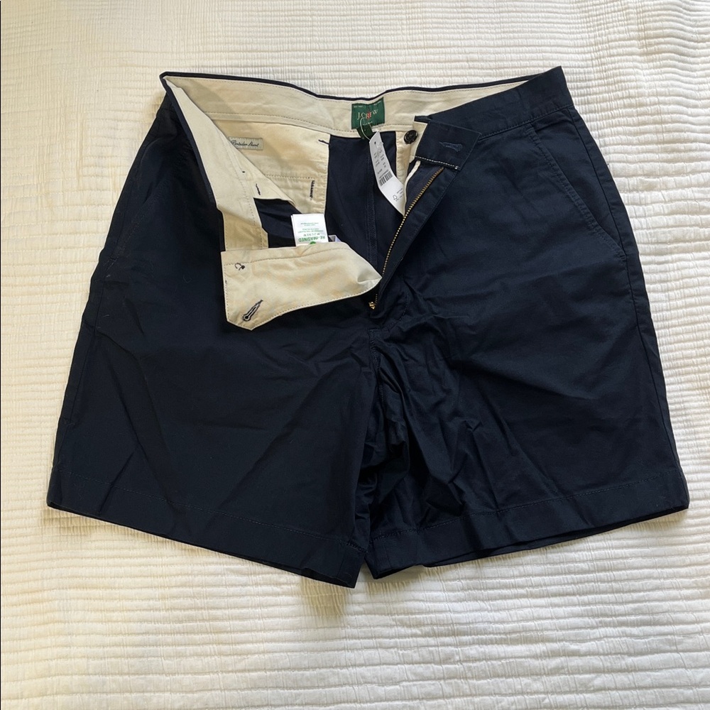 J.Crew 7” Short - Picture 2 of 2